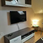Tinka Haz * Siofok