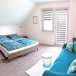 Tinka Haz Apartment