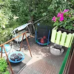 Tinka Haz Appartement