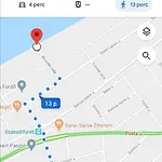 Appartement Tinka Haz Siófok