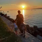 Tinka Haz Siófok