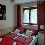 Tinka Haz Apartment