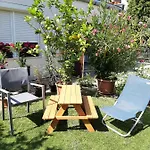 Tinka Haz Appartement *