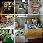 Tinka Haz Apartment