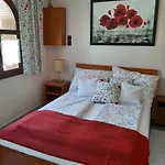 Tinka Haz Apartment Siofok