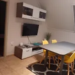 Apartment Tinka Haz *