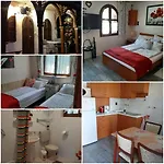 Apartment Tinka Haz Siofok