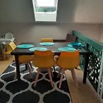 Tinka Haz * Siofok