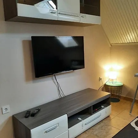 Tinka Ház * Siófok