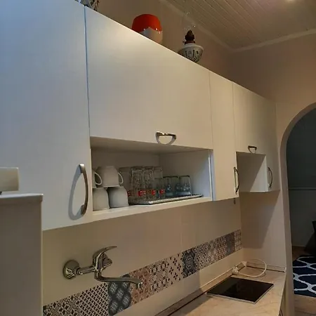 Tinka Ház *