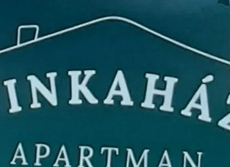 דירה Tinka Haz *