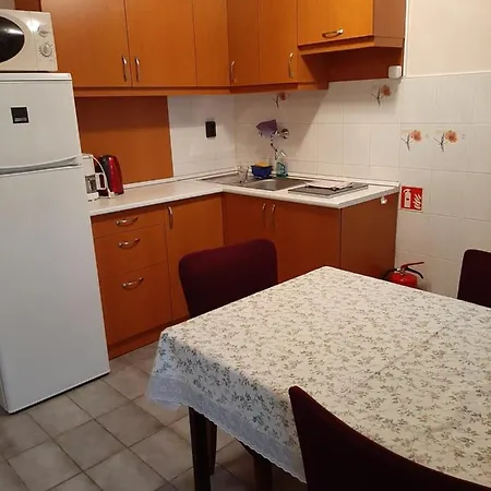 شقة Tinka Haz شيوفوك