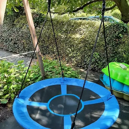 Apartman Tinka Ház *