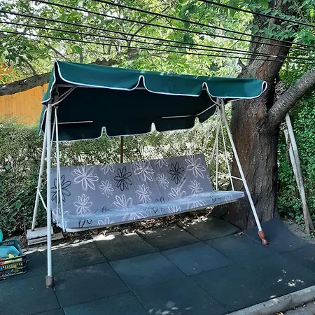 Apartman Tinka Ház