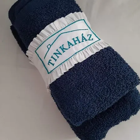 Tinka Haz * Siofok