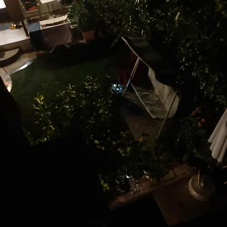 Tinka Haz Apartment