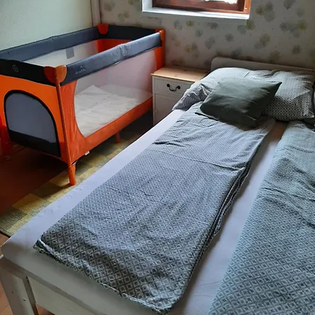 Tinka Haz Apartment *