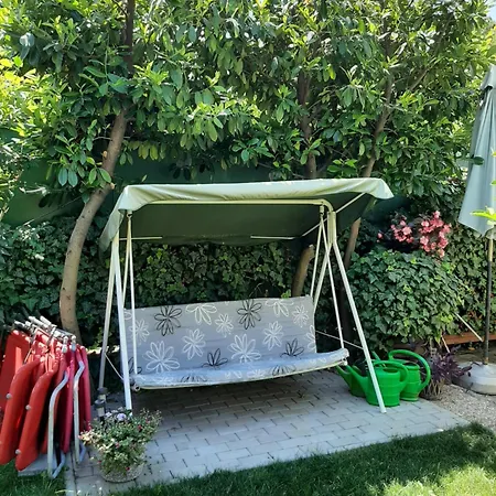 Apartman Tinka Ház Siófok