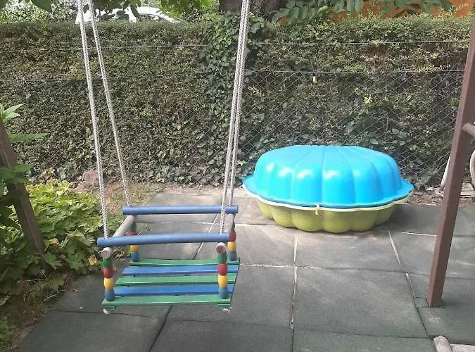 Apartament Tinka Haz