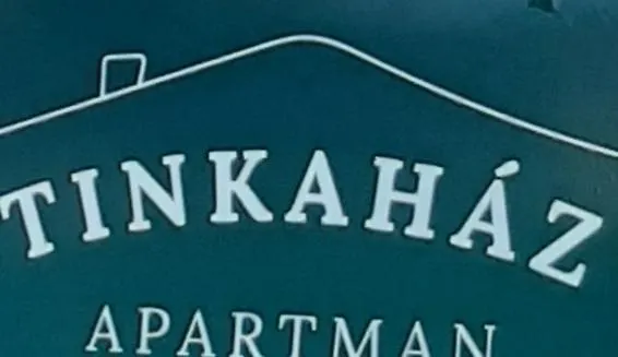Apartament Tinka Haz *