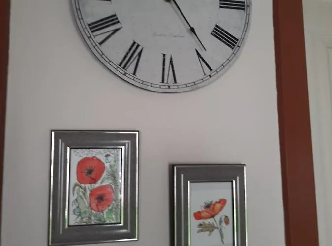 Tinka Haz Apartament Siófok