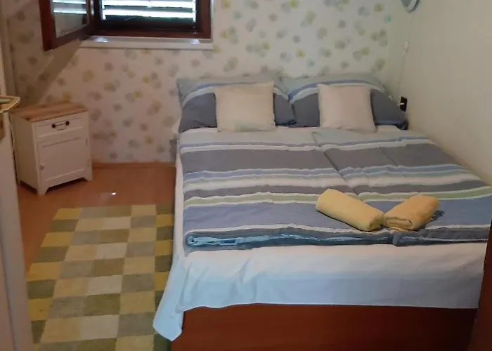 Tinka Ház Appartamento Siófok