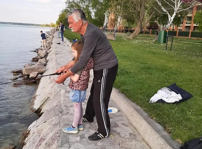 Tinka Ház Appartamento