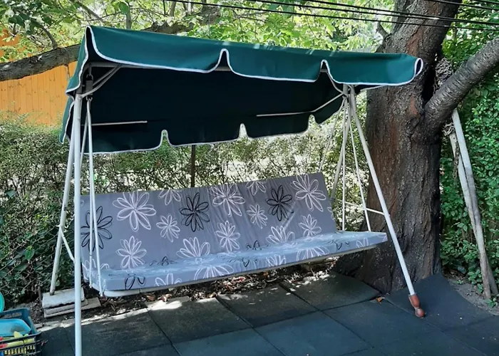 Appartamento Tinka Ház