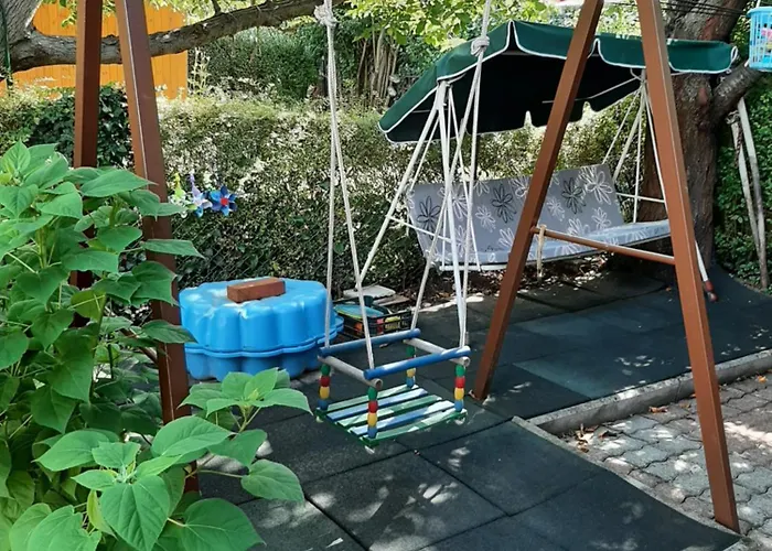 Apartament Tinka Haz *