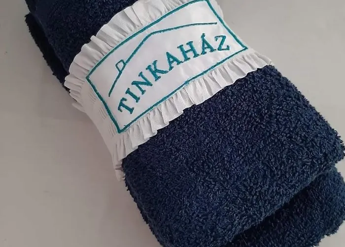 Tinka Haz * Siófok