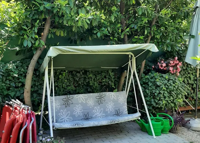 Appartamento Tinka Ház Siófok
